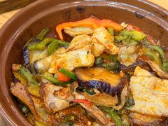 -萨莉亚意式餐厅(深南茂业店)