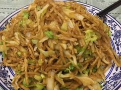 -北大地皖峰饭馆