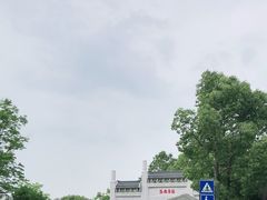 -东湖落雁景区