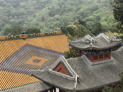 -香山公园