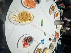 -金海湾海鲜排档(朱家尖店)