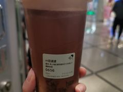 -喜茶(上海五角场万达店)
