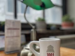 -1901 Cafe(西四店)