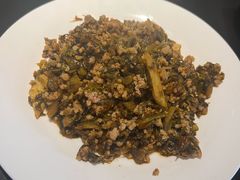 酸菜剁肉-南蛮子(进贤路店)