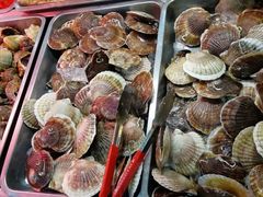 -春华海鲜城(广场西苑店)