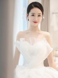 -韩国天使嫁衣婚纱礼服馆(上海旗舰店)
