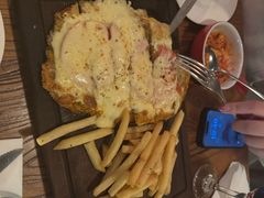 -El Bodegon阿根廷秘鲁餐厅(幸福路店)