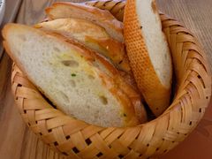 餐前面包Bread-Golden Lily河内巴黎法越料理餐厅(建国西路店)