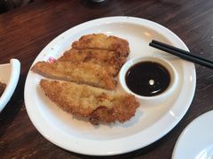 -泰煌鸡·上海白斩鸡·鸡汤面(鹤庆店)