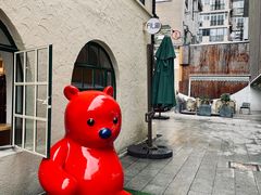 -RAC BAR(安福路店)