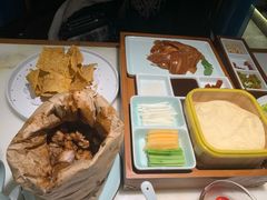 -精典一号民间菜