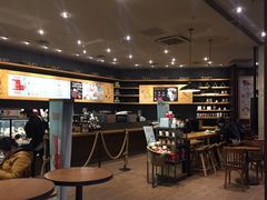 -星巴克臻选(沈阳万象城店)