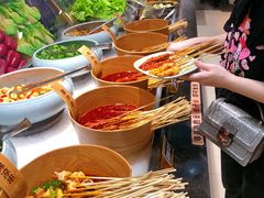 -韩盛·盛江山自助料理(沈辽路万达店)
