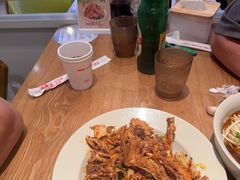 -李先生牛肉面大王(营口大润发店)