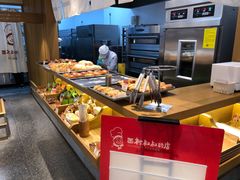 -西村叔叔的店·面包·甜品·蛋糕(崂山丽达店)