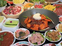-牛市坎火锅(温州街店)