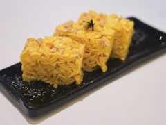 -白天鹅宾馆-宏图府餐厅