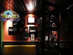 -牡丹弄·咖啡馆·酒馆(红坊里店)