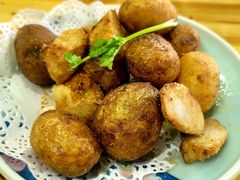 -绍兴名菜馆(可乐路店)