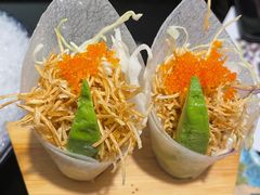 -天狗山料理(省体店)