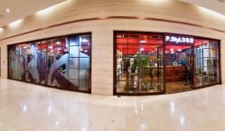 -P.STYLE 派斯造型