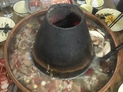 -木萨火锅店(开鲁路店)