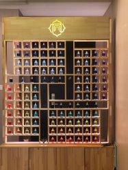 -彩虹之门健康管理