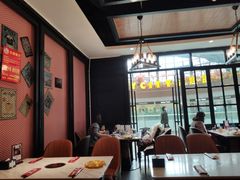 -吉布鲁牛排海鲜自助(成都大悦城店)