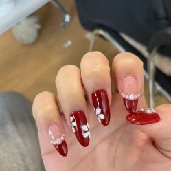 点击看大图 -UGIRL有个美甲