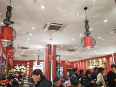 -陈记菜馆·非遗淮扬菜(东关街教场店)