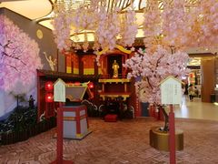 -茶马花街(城西银泰城店)