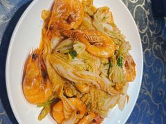 -1937青岛老味道·海肠捞饭·青岛菜(大鲍岛栈桥店)