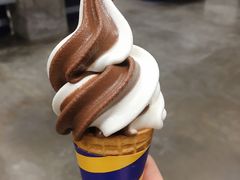 甜筒-宜家·瑞典风味餐厅(无锡店)