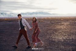 点击看大图 -蒙娜丽莎婚纱摄影·旅拍