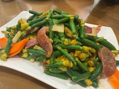 -大唐靓汤私房菜(红荔西路店)