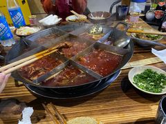 -椒贵火锅(剑南大道店)