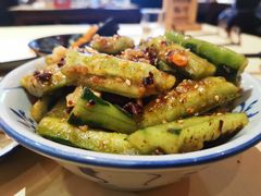 -江味龙虾馆·裸蓝龙虾(南山店)