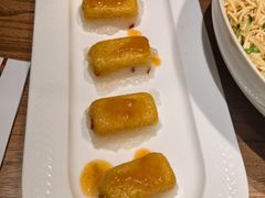 -巴扎屋大盘鸡·新疆菜(汇嘉时代店)