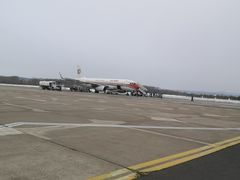 -牡丹江海浪国际机场