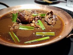 -京韵胡同·酱香羊蝎子火锅涮肉(长寿路店)