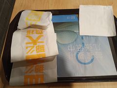 -麦当劳(万达广场店)