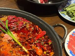 -萍姐火锅·公路夜市(南京新街口店)