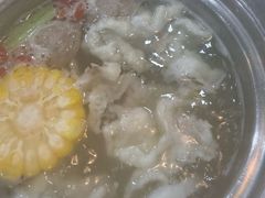 -牛天下·牛肉·海鲜·打边炉·融合菜