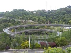 -梅峰山地公园