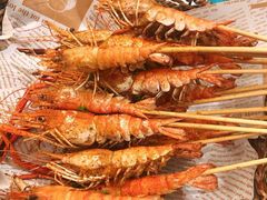 -79号渔船海鲜饭店(宝安店)