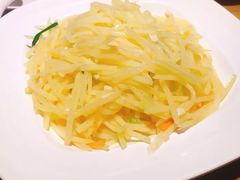-吕氏疙瘩汤·海鲜新鲁菜(凯德mall新都心店)