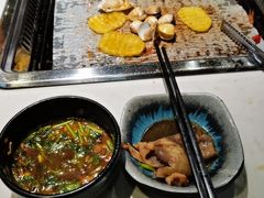 -非烤勿扰自助烤肉(合胜百货店)