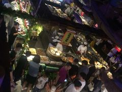 -盐汪子杂鱼馆(大港店)