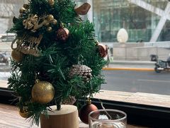 -Catch Bagel(芳草地店)