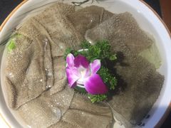 -蓉城老妈火锅(双林路店)